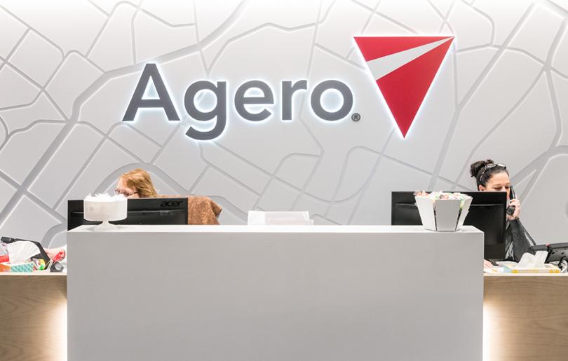 Learn More about Agero's Products and Services